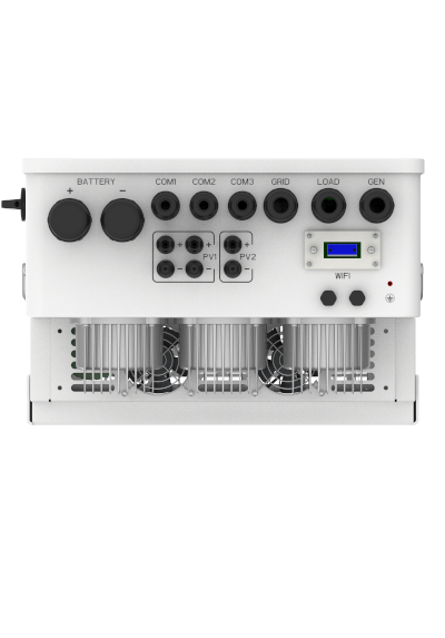 Inverters