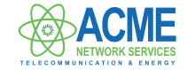 Acme TeleafricLinkLogo